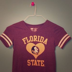 Florida State Gameday Tee!